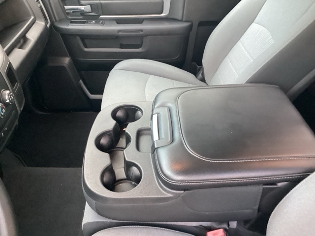 RAM 1500 Classic  2021