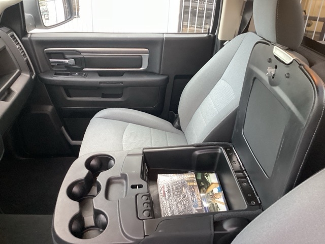 RAM 1500 Classic  2021