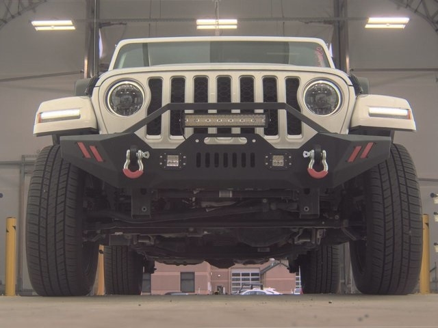 Jeep Wrangler 4xe  2023 Jeep Wrangler 4xe  2023