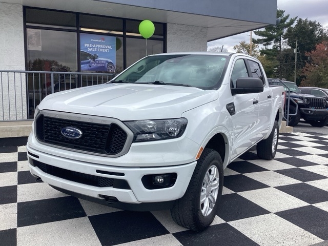 Ford Ranger  2023 Ford Ranger  2023