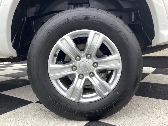 Ford Ranger  2023 Ford Ranger  2023