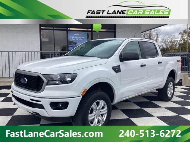 Ford Ranger  2023 Ford Ranger  2023