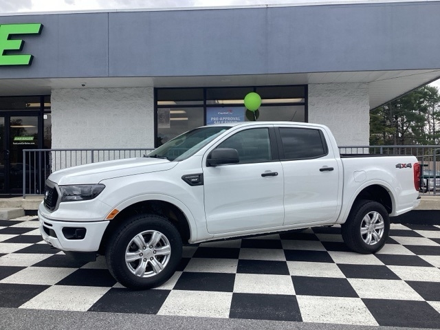 Ford Ranger  2023 Ford Ranger  2023