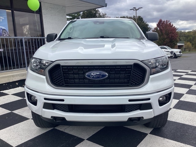 Ford Ranger  2023 Ford Ranger  2023