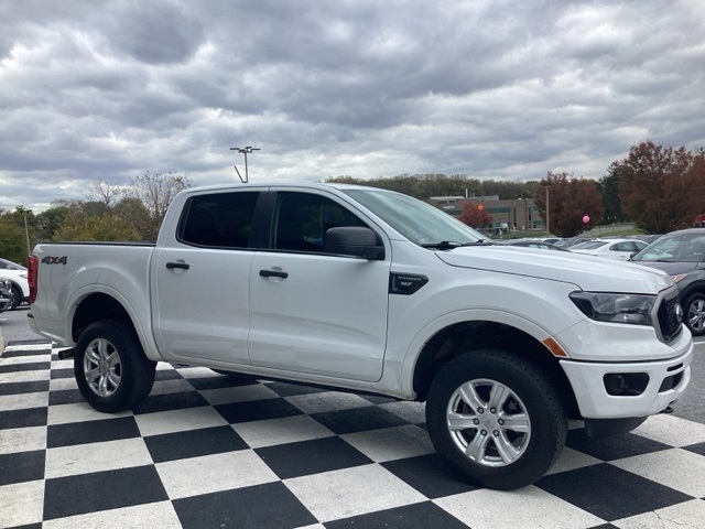 Ford Ranger  2023 Ford Ranger  2023