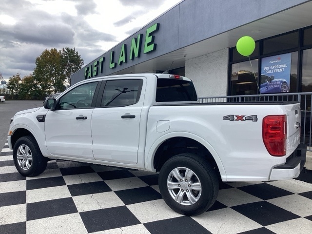 Ford Ranger  2023 Ford Ranger  2023