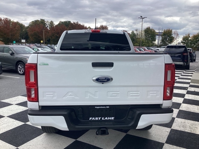 Ford Ranger  2023 Ford Ranger  2023