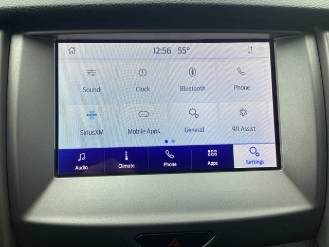 Ford Ranger  2023 Ford Ranger  2023