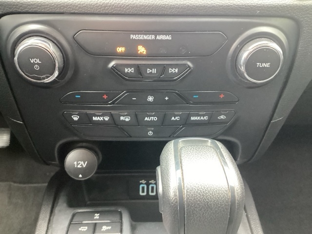 Ford Ranger  2023 Ford Ranger  2023