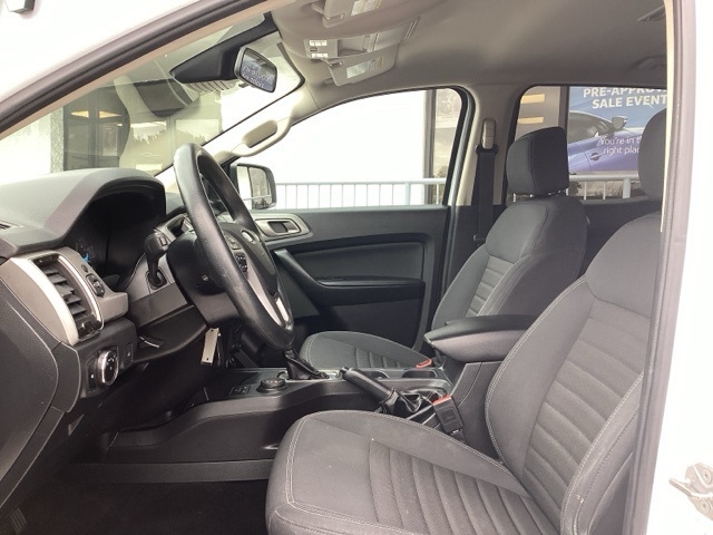 Ford Ranger  2023 Ford Ranger  2023