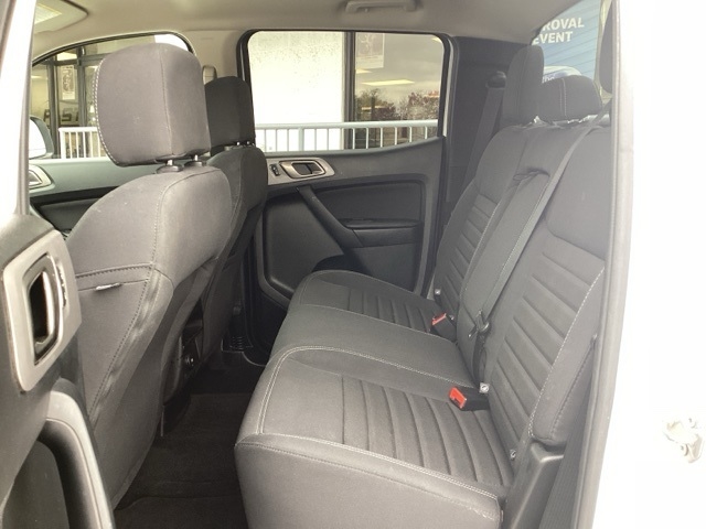 Ford Ranger  2023 Ford Ranger  2023