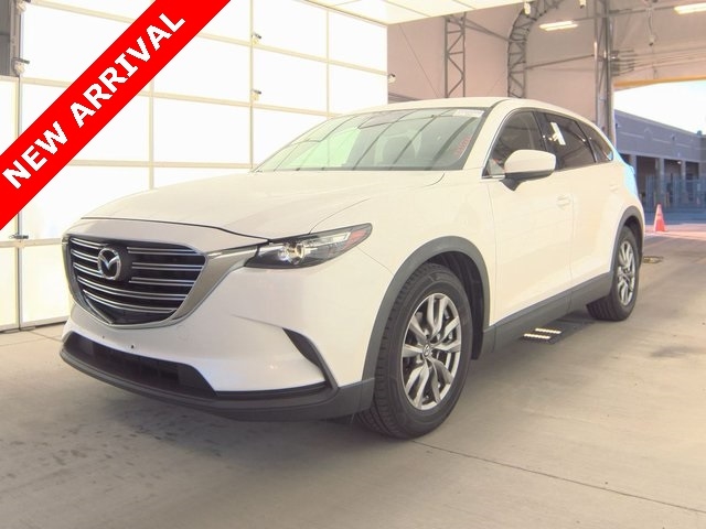 Mazda CX-9  2017 Mazda CX-9  2017