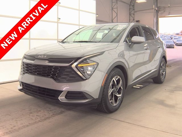 Kia Sportage  2024 Kia Sportage  2024