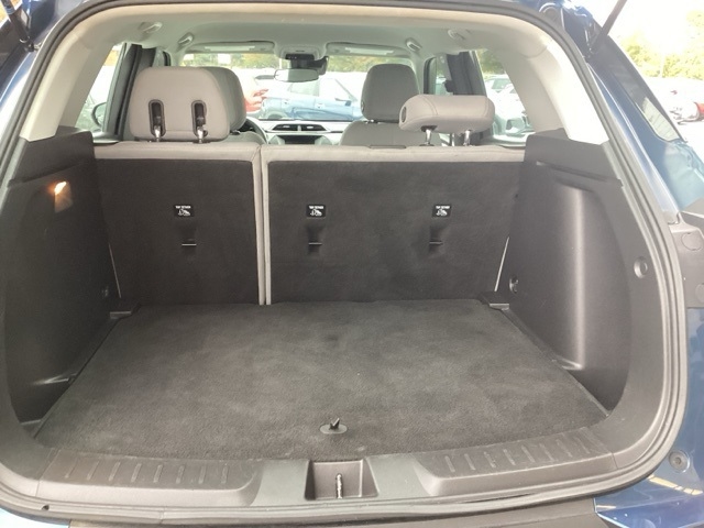 Chevrolet TrailBlazer  2021 Chevrolet TrailBlazer  2021