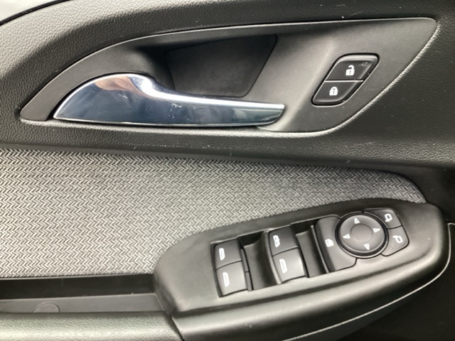 Chevrolet TrailBlazer  2021 Chevrolet TrailBlazer  2021