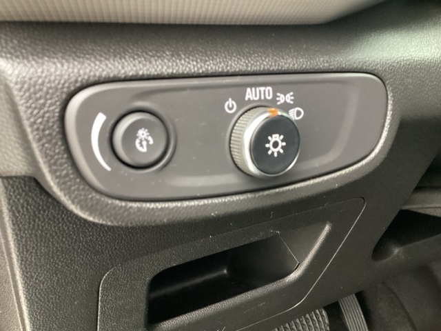 Chevrolet TrailBlazer  2021 Chevrolet TrailBlazer  2021