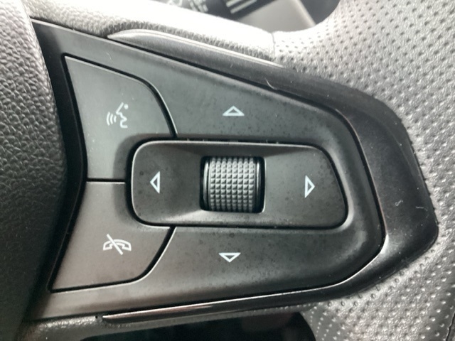 Chevrolet TrailBlazer  2021 Chevrolet TrailBlazer  2021