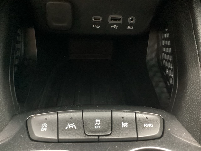 Chevrolet TrailBlazer  2021 Chevrolet TrailBlazer  2021