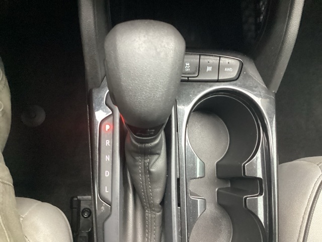 Chevrolet TrailBlazer  2021 Chevrolet TrailBlazer  2021