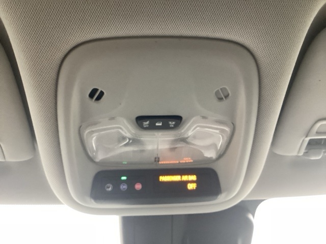 Chevrolet TrailBlazer  2021 Chevrolet TrailBlazer  2021