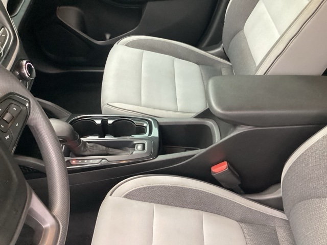 Chevrolet TrailBlazer  2021 Chevrolet TrailBlazer  2021