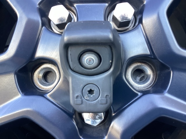 Jeep Wrangler 4xe  2023