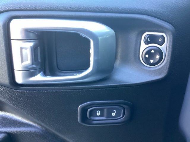 Jeep Wrangler 4xe  2023