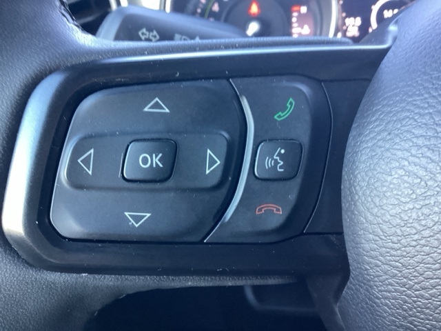 Jeep Wrangler 4xe  2023