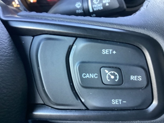 Jeep Wrangler 4xe  2023