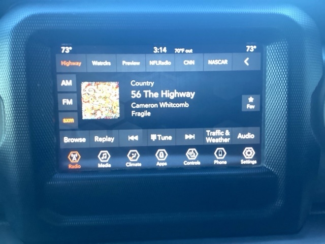 Jeep Wrangler 4xe  2023