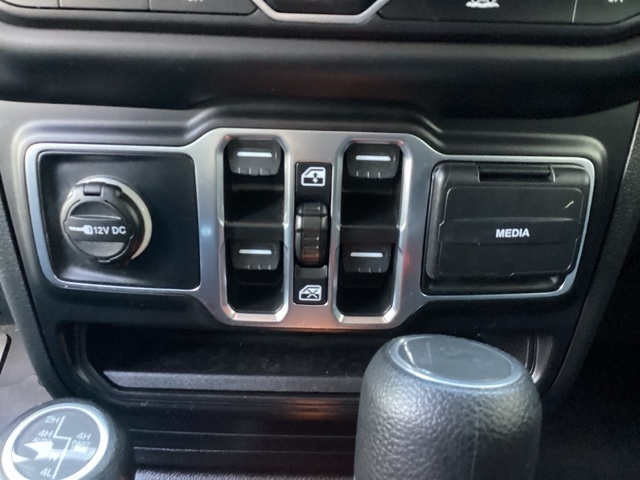 Jeep Wrangler 4xe  2023