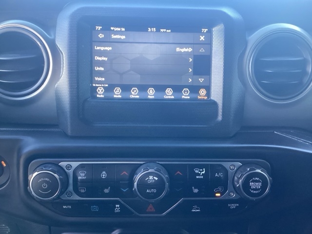 Jeep Wrangler 4xe  2023