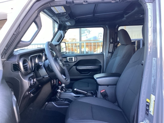 Jeep Wrangler 4xe  2023