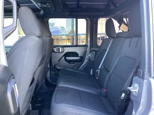 Jeep Wrangler 4xe  2023