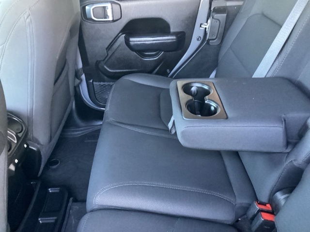 Jeep Wrangler 4xe  2023