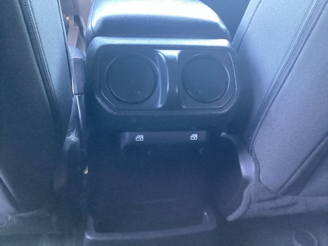 Jeep Wrangler 4xe  2023