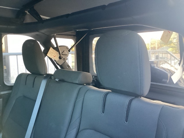 Jeep Wrangler 4xe  2023