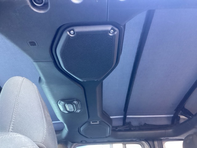 Jeep Wrangler 4xe  2023