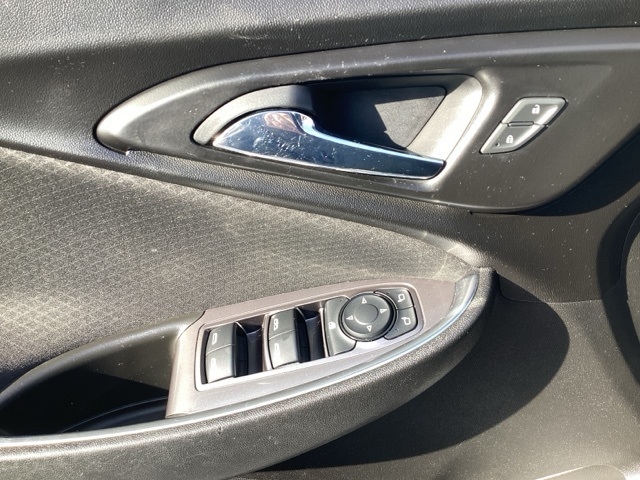 Chevrolet Malibu  2020