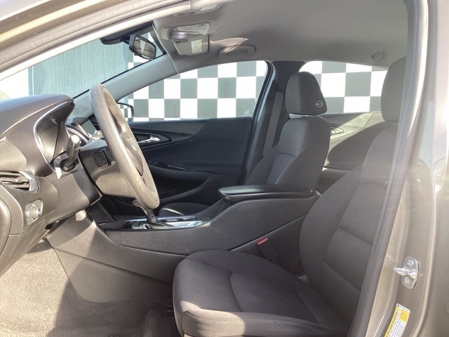 Chevrolet Malibu  2020