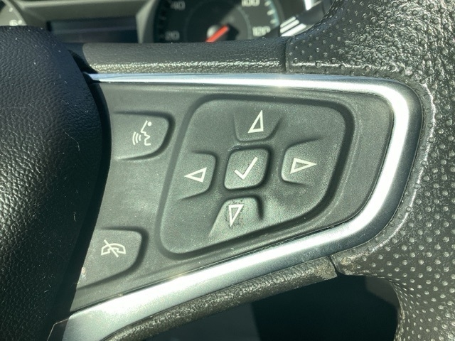 Chevrolet Malibu  2020