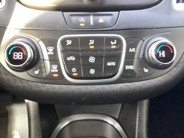 Chevrolet Malibu  2020