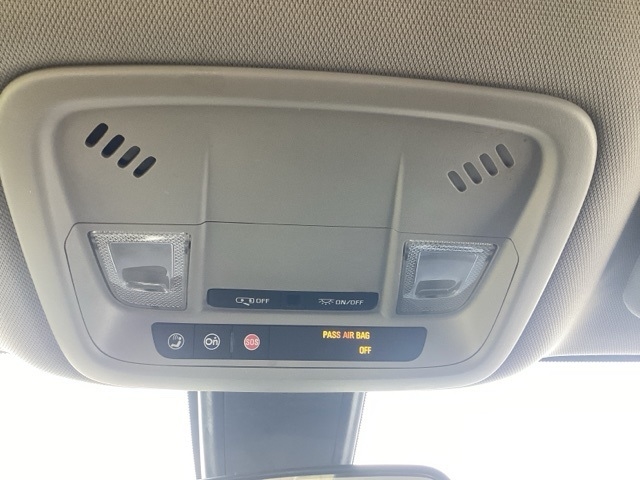 Chevrolet Malibu  2020