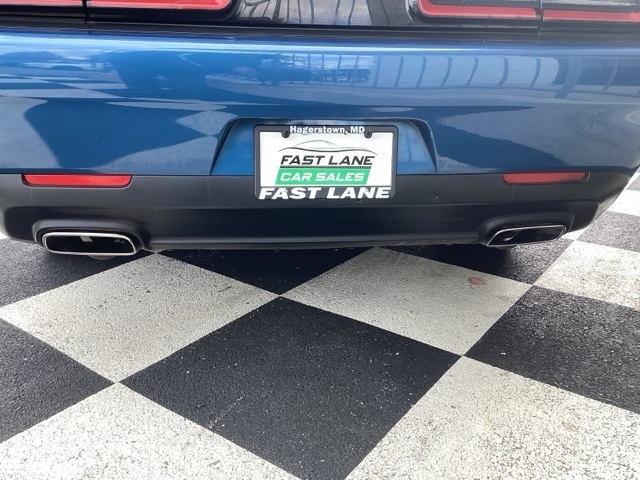 Dodge Challenger  2023