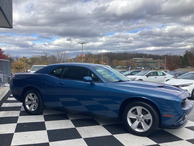 Dodge Challenger  2023