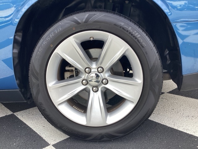 Dodge Challenger  2023