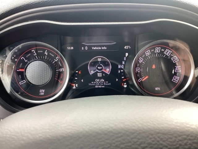 Dodge Challenger  2023