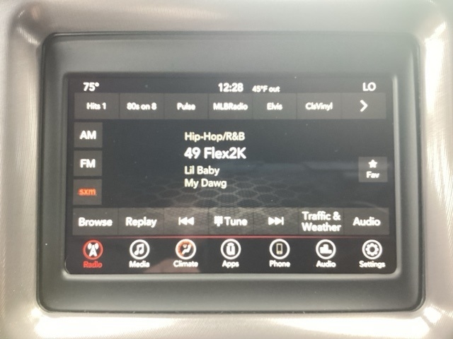 Dodge Challenger  2023