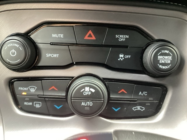 Dodge Challenger  2023