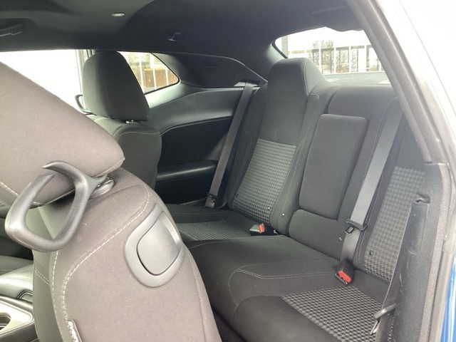 Dodge Challenger  2023